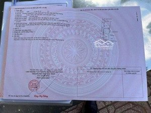 quá đẹp lô góc 2mặt tiền nhựa thông ngay chợ thuộc phường tương bình hiệp tp tdm bình dương
