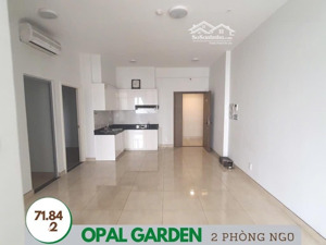 cam kết đúng giá, đúng hình, 2pn, 2wc, giá 11 triệu, có 3 máy lạnh tại opal garden, lh: 