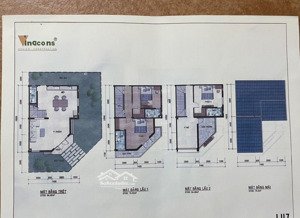 bán nhanh căn góc 4pn nội thất cơ bản 17tỷ diện tích đất 150m