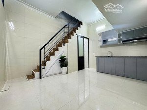 chính chủ cần bán nhà 3 tầng - view sông thoáng mát - 79 đào đô, thượng lý, hồng bàng