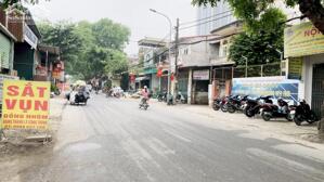 B.á.n nhà mặt phố Lê Quý Đôn 70m- MT6.4m- 2 THOÁNG-Ô TÔ TRÁNH &#8211; kinh doanh giá 9.7 tỉ có tl (Nói KHÔNG với tin ảo).