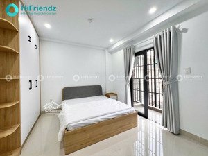 cho thuê cc mini 6 triệu, 30m2 tại đường 12, p12, gò vấp, hcm chỉ với bao đẹp