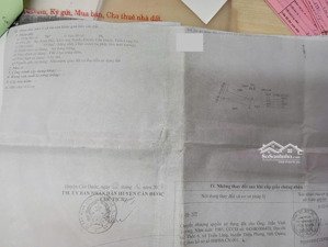 bán đất thổ cư hẻm: 2.5m (3 gác) đường đt826, x.long trạch, h. cần đước, tỉnh long an giá 840tr