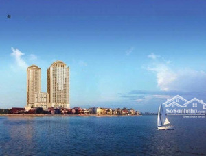 bán căn hộ chung cư dle roi soleil 59 xuân diệu , quảng an 3pn veiw hồ tây lh 
