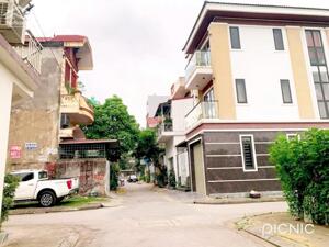 Cực hiếm 70m2 đất Tôn Đức Thắng, Sở Dầu, Hồng Bàng, đường 6m, chỉ 2,45 tỷ