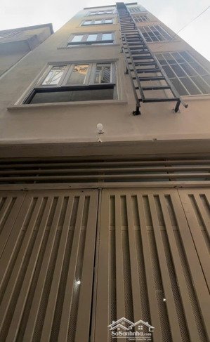 bán gấp tòa chung cư mini 72m2*7t, 25 phòng, 14.8 tỷ vũ trọng phụng, thanh xuân