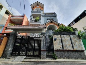 (ngộp bán rẻ) 4 tầng ngang khủng 9x16m ngay k300 nguyễn minh hoàng k300 tân bình hdt 50tr - 17,5 tỷ