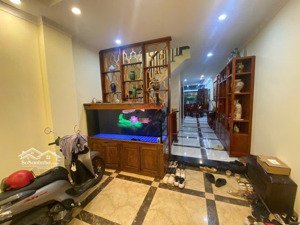 tây hồ - 42m2 - 6 tầng - mặt tiền 5m