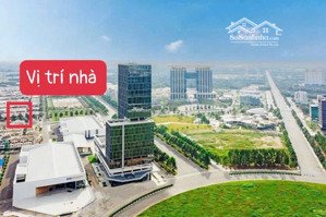 chính chủ bán căn nhà mt chính lý thái tổ, tp mới bình dương giá 9 tỷ2 đã hoàn thiện rẻ hơn tt 5 ty