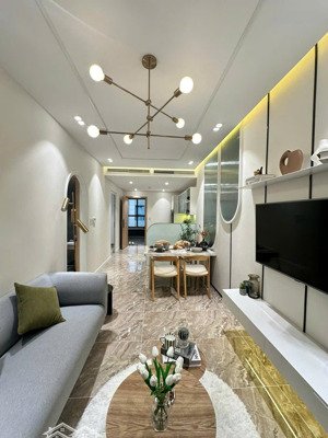 căn hộ ngay trung tâm quận 2, giá rất tốt chỉ 3tỷ/căn, 2pn, 2wc. giao nhà hoàn thiện nội thất