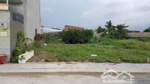 đổ nợ cần bán đất mt trần hưng đạo,châu văn liêm,ô môn,cần thơ giá 850tr/120m2 đất full thổ cư shr