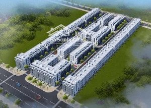 bán đất dự án hdb thanh trì - huyện thanh trì - hà nội