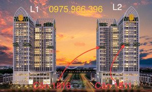 [luxora sky pavilions căn hộ 3pn đẳng cấp giữa trời xanh]