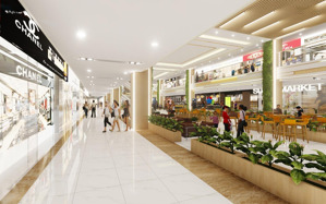 vị trí vàng- kinh doanh sầm uất ngay dưới chân chung cư tại goldencity giá 2,356 tỷ, diện tích 60m2