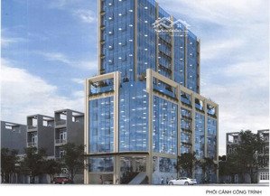 chuyển nhượng da tòa văn phòng 13 tầng + 3 hầm siêu hiếm ngõ 102 trường chinh, đống đa, giá 139 tỷ
