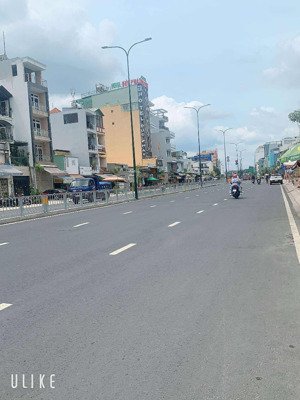 bán đất hiếm - sát mặt tiền dương quảng hàm p6 - hẻm xe hơi 5m - 99m2 - nở hậu - chỉ từ 8 tỷ