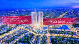 dự án hot nhất 2025 tại thái nguyên bv diamond hill chính thức mở booking