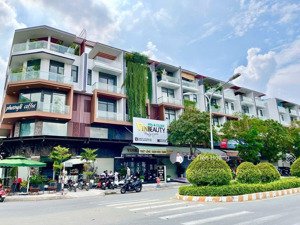 bán nhà phố shophouse kdc dương hồng mizuki park, giá cực tốt 17.8 tỷ (5x20) 5 tầng