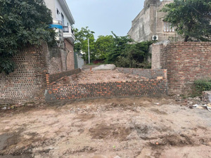 bán đất tại xã lệ chi, gia lâm, hà nội, 3,5 tỷ, 62m2, đường 5m có vỉa hè 2,5m chính chủ hot!