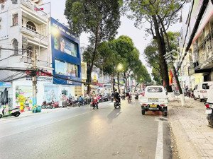 cho thuê nhà mặt tiền đường nguyễn trãi, ninh kiều, cần thơ