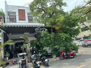 nhà bán 2mt cư xá phú lâm d, vip bình phú, 110m2, ngang 8,2mx18m, dòng tiền 30tr/th, giá còn tl