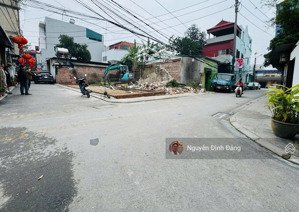 bán gấp đất tt đông anh giá đầu tư vị trí siêu đẹp lô góc ôtô tránh thông kd sát phố gần t&t group