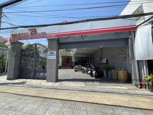 cho thuê tòa nhà văn phòng mặt tiền đường 30/4, tp vũng tàu, lh làm việc với chủ 
