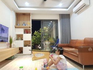 (giá thật) chính chủ bán căn 66m2, 3pn + tầng trung giá 5,95 tỷ chung cư handi resco