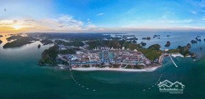 lý do nên sở hữu căn hộ nghỉ dưỡng tại xanh island cát bà. lh ngay 