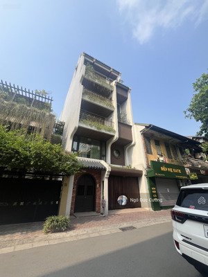 cho thuê mbkd duy tân 65m x 5t, mt 6m phố văn phòng sầm uất nhất cầu giấy | 