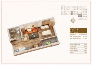 bán căn hộ studio tại vega homes, quang châu, việt yên, bắc giang, giá tốt cho khách hàng đầu tư