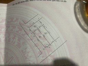 bán đất chính chủ 163 đại mỗ, 8,4 tỷ, 38m2, lô góc mặt tiền 4,5m ô tô, view đẹp