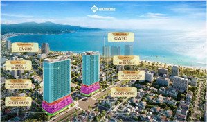 duy nhất căn 60,2m2 sun costa giá dk 3,1 tỷ rẻ nhất giỏ hàng, hỗ trợ vay 70%, ân hạn lãi gốc 30 th