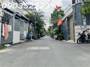 Bán nhà riêng HXH tại Phường Tăng Nhơn Phú A, Quận 9, Hồ Chí Minh, 6,3 tỷ, 73,2 m2, 3T