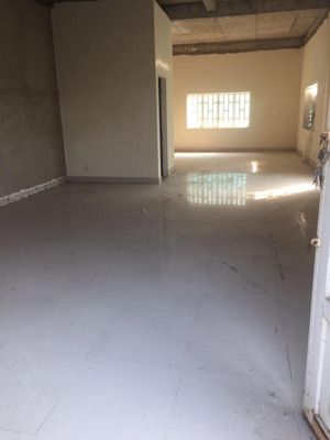 cho thuê hai căn nhà liền kề dự án eco-green sài gòn - quận 7