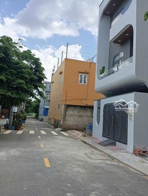 đất nền trung tâm tân túc vị trí đẹp, giá tốt, tiềm năng tăng giá cao!