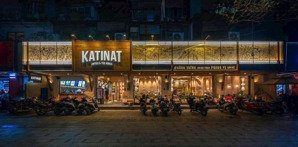 cho thuê nhà mặt phố kim đồng, diện tích 265m , mt 10m rộng rãi, kinh doanh mọi mô hình, thông sàn