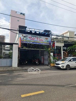 117m2 đất mặt tiền đường củ chi - phường vĩnh hải - tp nha trang giá 11,8 tỷ.