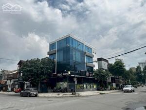 Siêu phẩm tòa nhà mặt tiền ngay Trương Văn Bang - 7x20m - Hầm 7 tầng - HĐT: 145 tr/th - giá: 40 tỷ