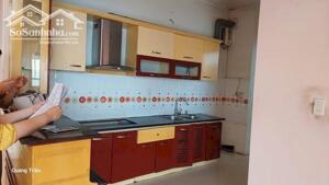 BÁN CĂN HỘ, 3 thoáng, giá đầu tư, 130m2, nhỉnh 6.x tỷ