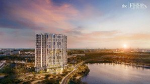 bán căn hộ the felix trung tâm phía bắc sài gòn chỉ 34tr/m2, thanh toán chỉ từ 1,6 triệu / tháng