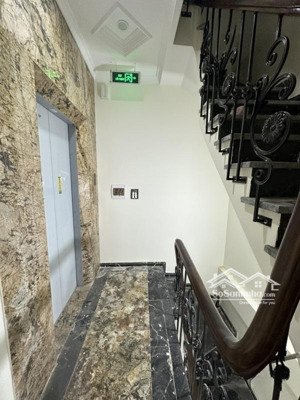 siêu phẩm phân lô khu 7.2 ha vĩnh phúc ba đình 8 tầng thang máy