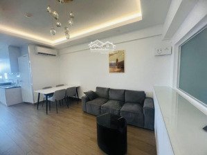 cho thuê cc h3 hoàng diệu, 16 triệu vnd, 75m2, 2pn, 1wc, hướng tây