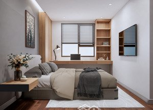 cơ hội đầu tư an toàn sinh lời đều đặn từ căn hộ 3 phòng ngủ vegahomes bắc giang