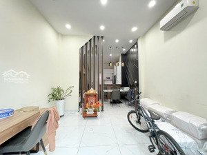 bán gấp mặt tiền nội bộ sơn kỳ, chỉ 8tỷ7 tl, đường 12m có lề, ô tô ngủ nhà, 56m2, 4 tầng, ở + kd
