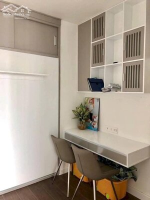 Cần Bán Chung Cư Bàu Cát 2, 48m2, Lầu 2 Quận Tân Bình Sổ Hồng Đầy Đủ