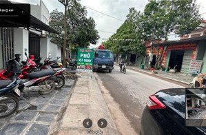 bán nhà riêng 124m2, giá 4,8 tỷ tại dã tượng, thị trấn chũ, lục ngạn, bắc giang