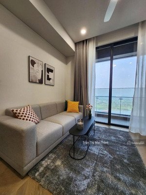 view sông, nhà đẹp, tầng cao 73m2, 2pn, chỉ 30 triệu ở lumiere riverside, tp. thủ đức, thảo điền
