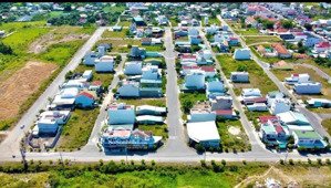 bán lô đất kdc phú ân nam ngang 7m đường rộng 20m siêu đẹp, diên an. diện tích: 126m2 ngang 7m