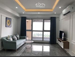 bán gấp căn hộ cosmo city tầng trung,110m2 đầy đủ nội thất hiện đại, sổ hồng riêng 1ty70